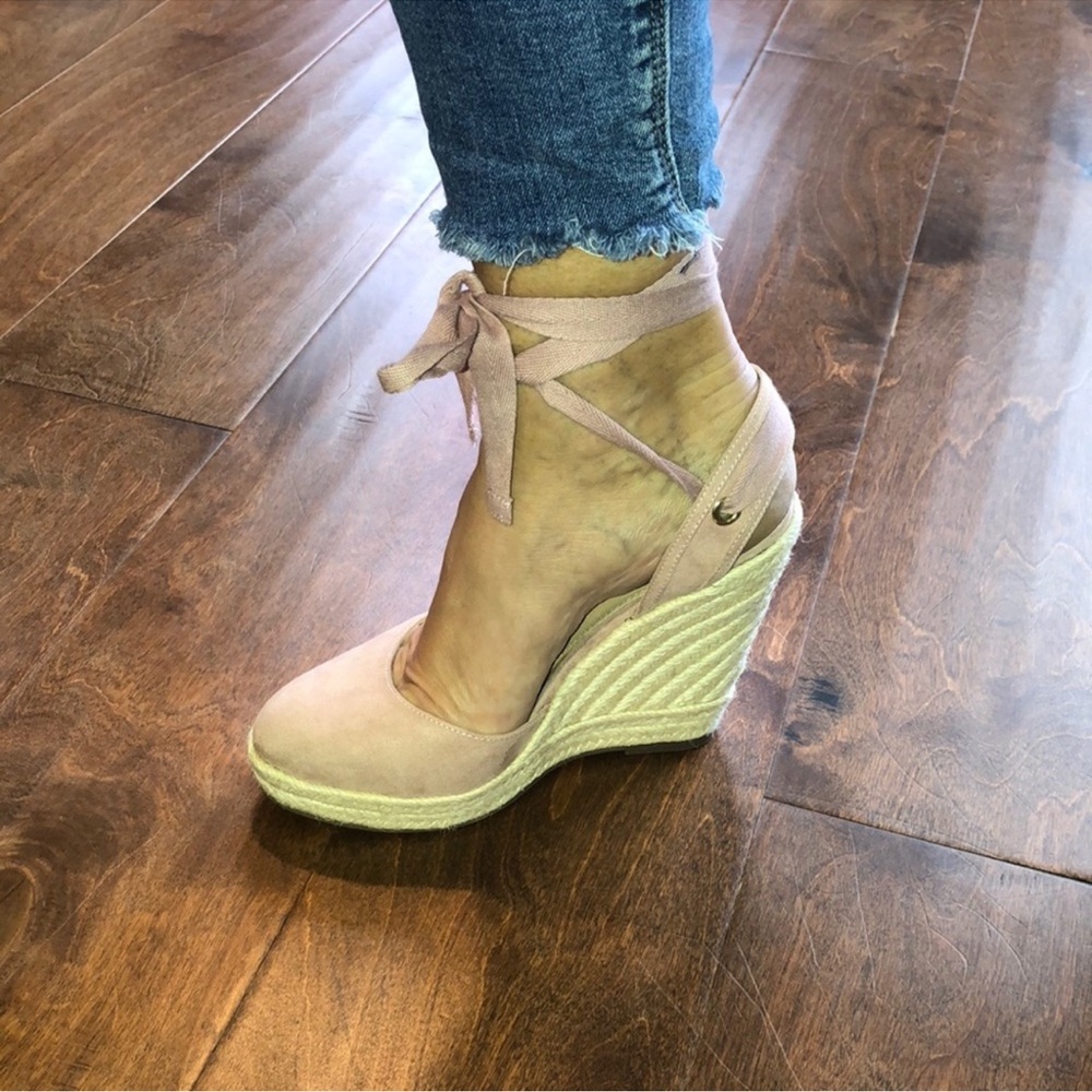Steve Madden Wedges - Picture 2 of 4